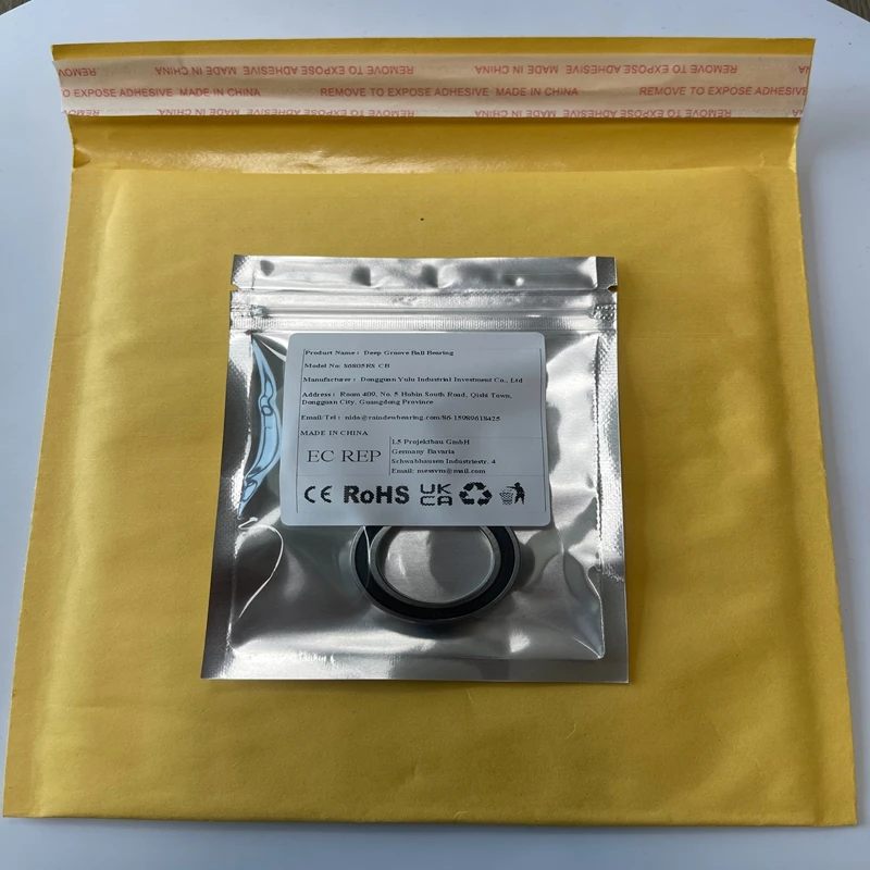 Ball bearings Miniature bearings Mini ball bearing Rod end joint bearing Self lubricating bearing Needle bearings Planar thrust bearing 1Pcs 6805 Hybrid Ceramic Bearing 25x37x7mm ABEC-7 6801 6802 6803 6804 6806 6900 6901 6902 6903 6000 6001 15267 17287 18307