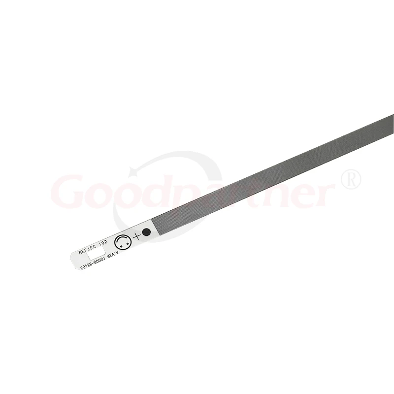Faixa do Codificador para hp Office Jet Pro 5x G5j3880001 7720 7730 7740 - Imagem 5