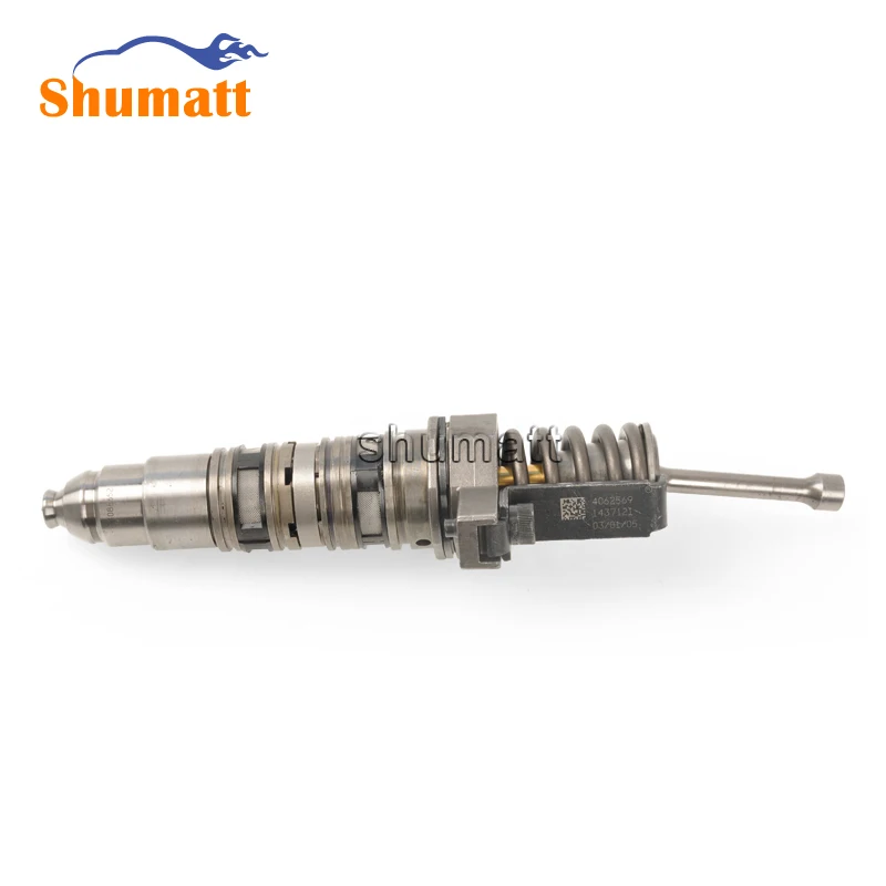 

Original New 4062569 X15 Common Rail Diesel Injector Assy For Diesel Engine