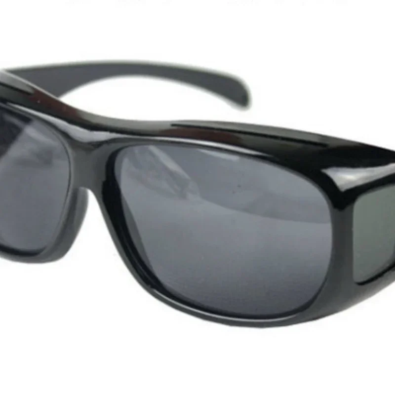 Anti Glare Car Driving Glasses Night Vision Drivers Goggles Interior Accessory Protective Gears Sunglasses Night-Vision Glasses