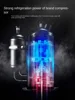 ZF Ice Cream Machine Ice-Cream Cone Commercial Small Vertical Desktop Ice Cream Machine Automatic Cone Crispy 4