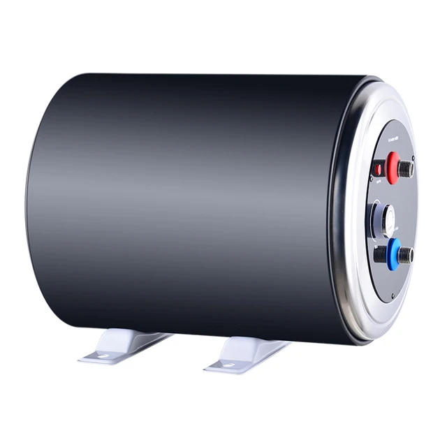 12V DC/10L electric storage water boiler for caravan/car/RV/truck -  AliExpress