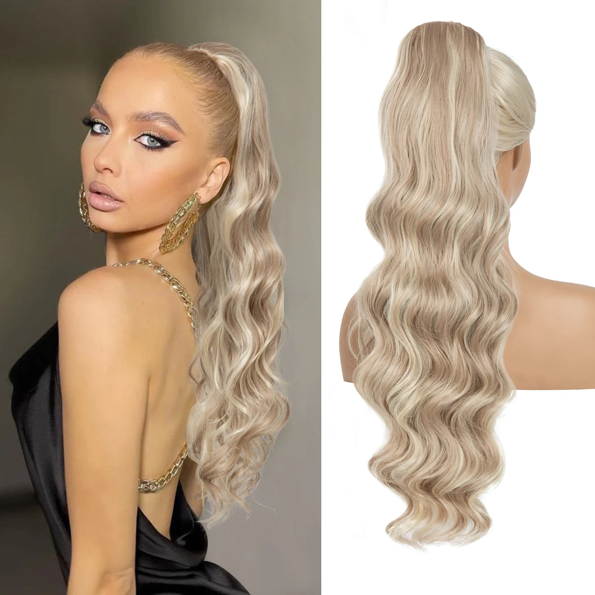 Dirty Blonde
