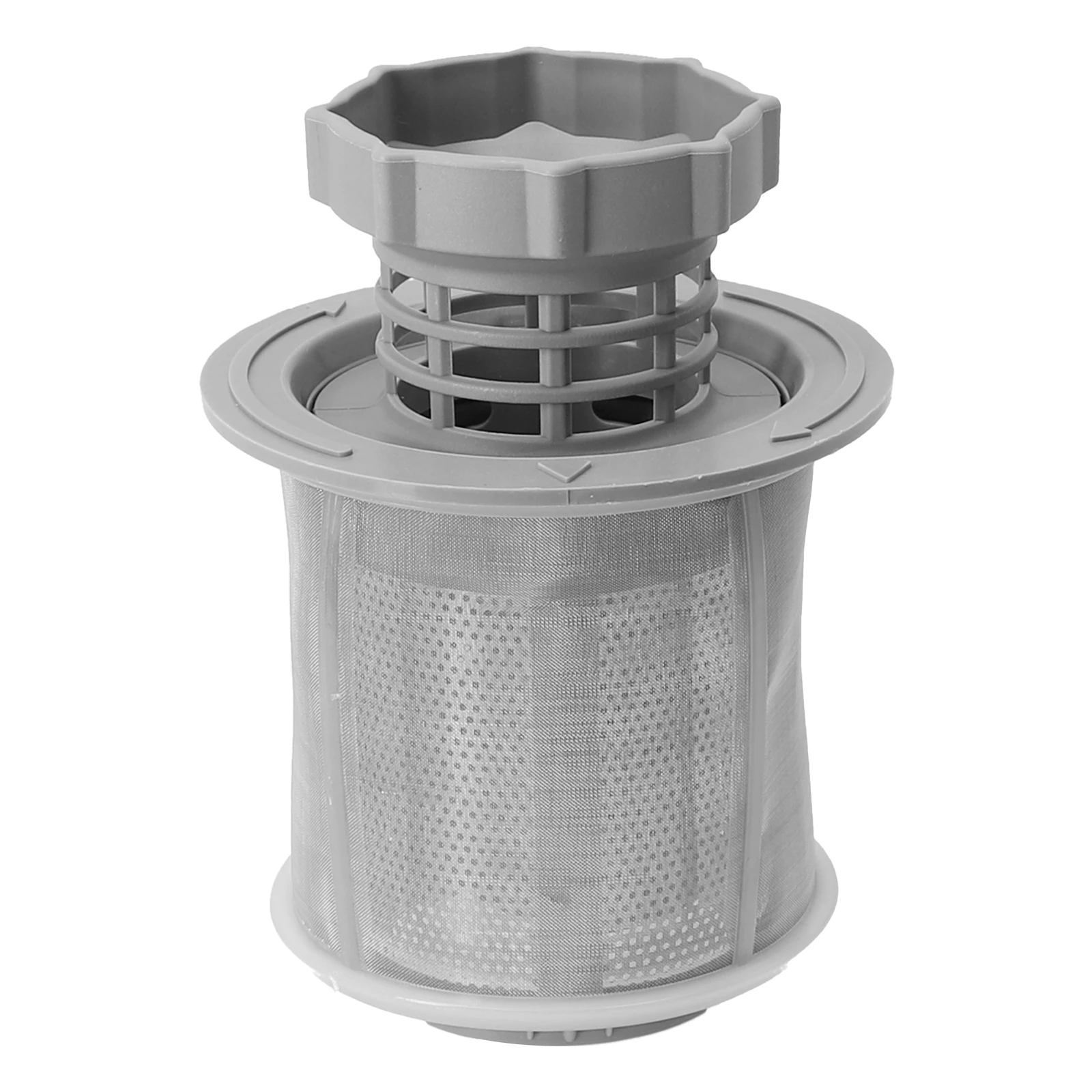 

Durable Mesh Filter Accessories 150μm 170740 1Pcs 3 In 1 427903 For Bosch Dishwasher Kitchen Dishwasher Filter