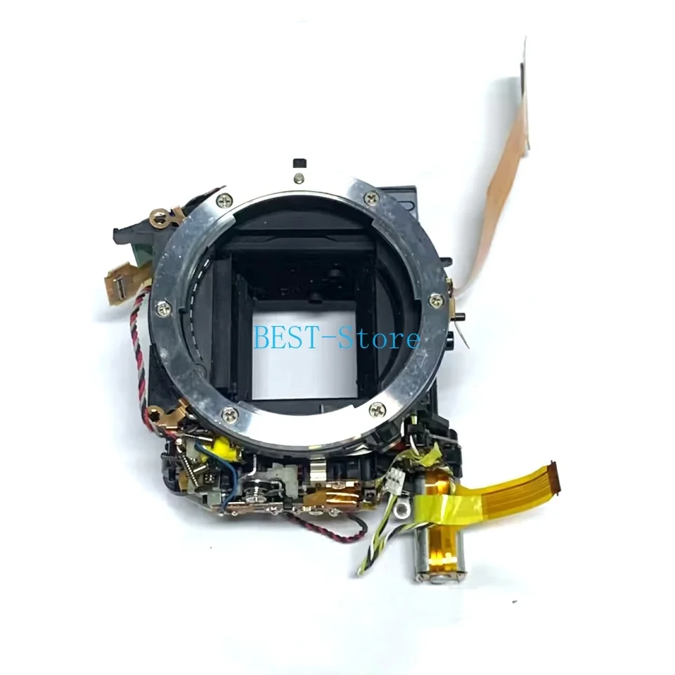 Original for Nikon D5600 Mirror Box Part Without Shutter