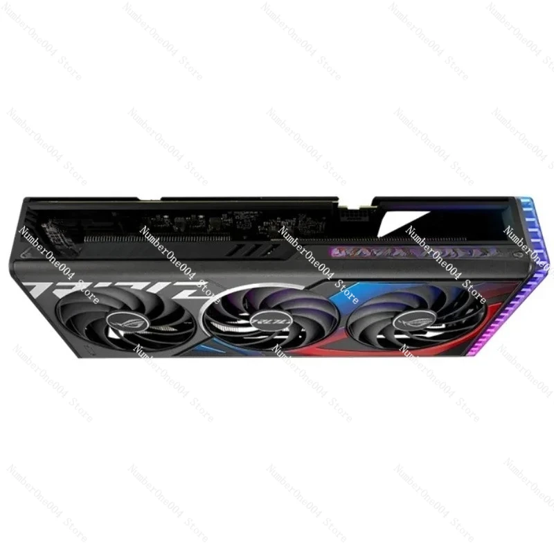 RTX 4070 4080 4090 Graphics Cards 24GB PC Gaming Nvid Ia Gpu 3060 Vga Graphic Card 4060 Placa De Video Computer