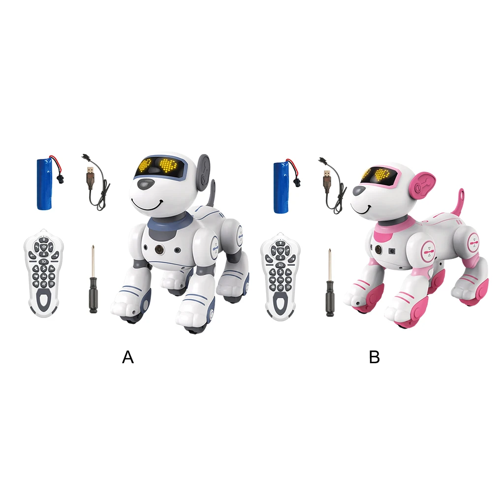 

- Remote Control Pet Toy For Fun And Education Touch Sensing Remote Control Control Intelligent Electronic Toys