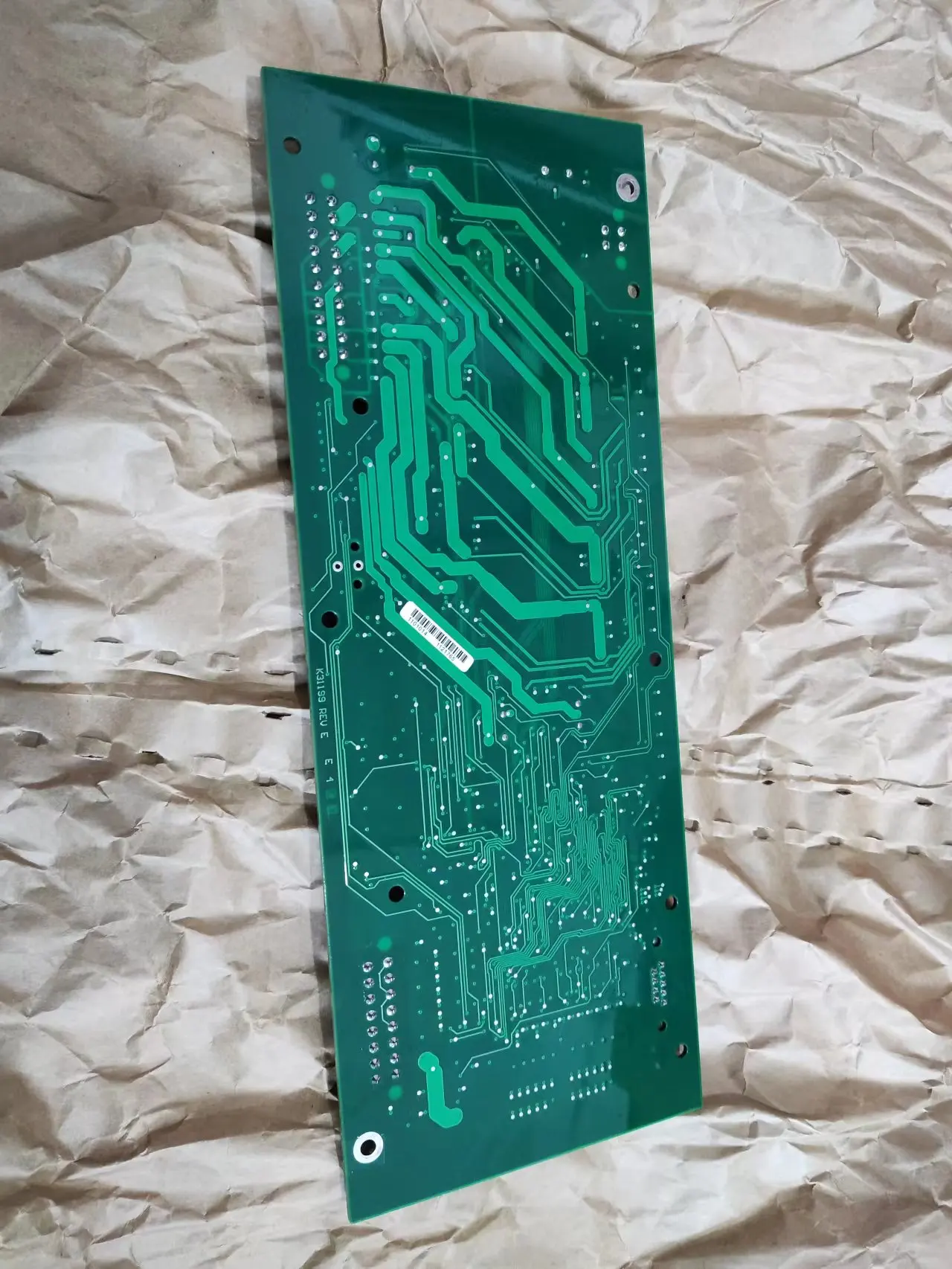Genie PCB,ECM,ALC500 GENI The Old Circuit Board use for z45 s40 s45 s60 s65 s80 s85 z60 genie circuit board