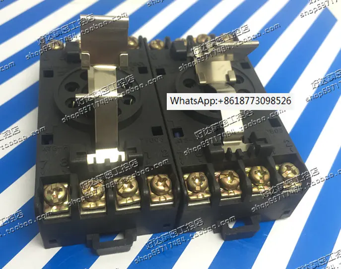 

Original genuine governor relay base AT8-RFD AT7803 in stock