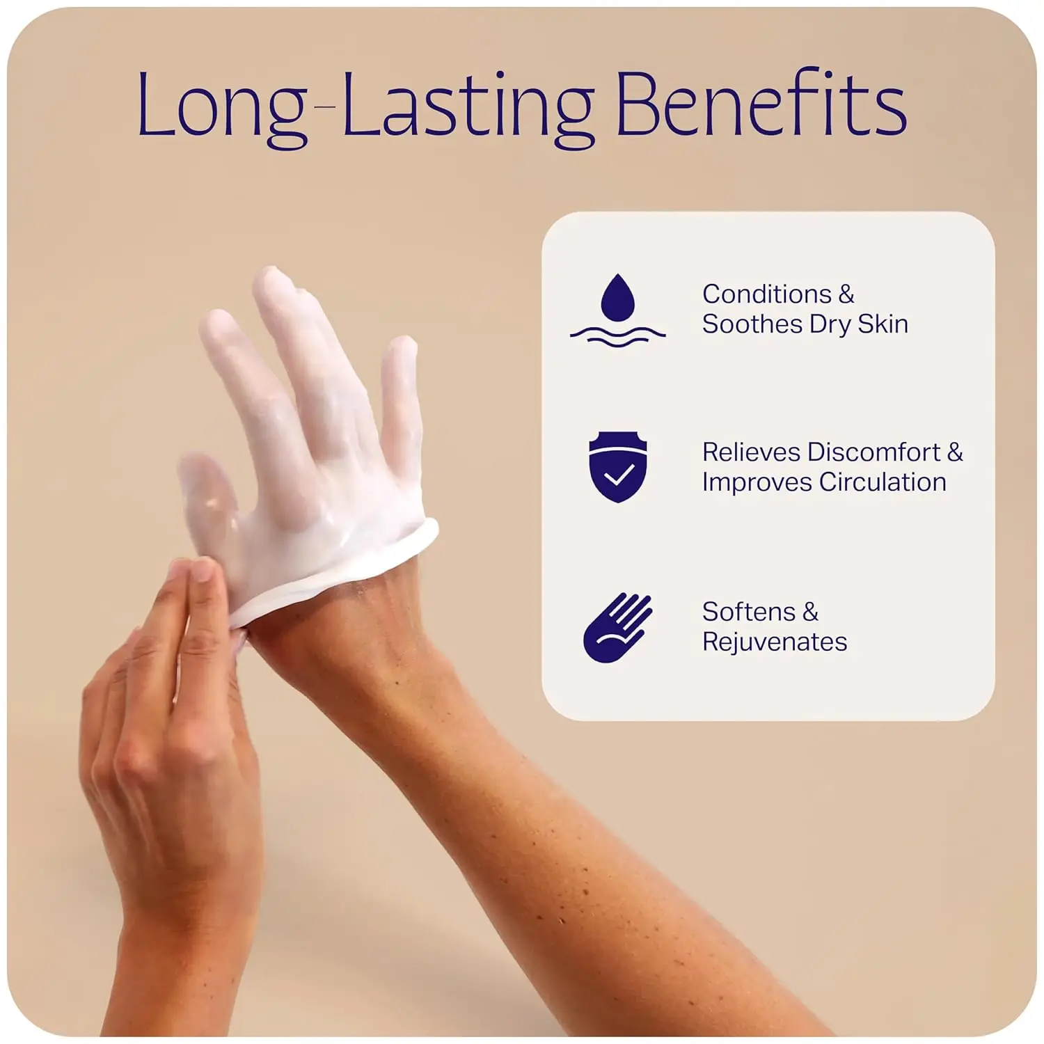 Paraffin Bath Arthritis Treatment Relieves Muscle Stiffness For Hands Feet Face