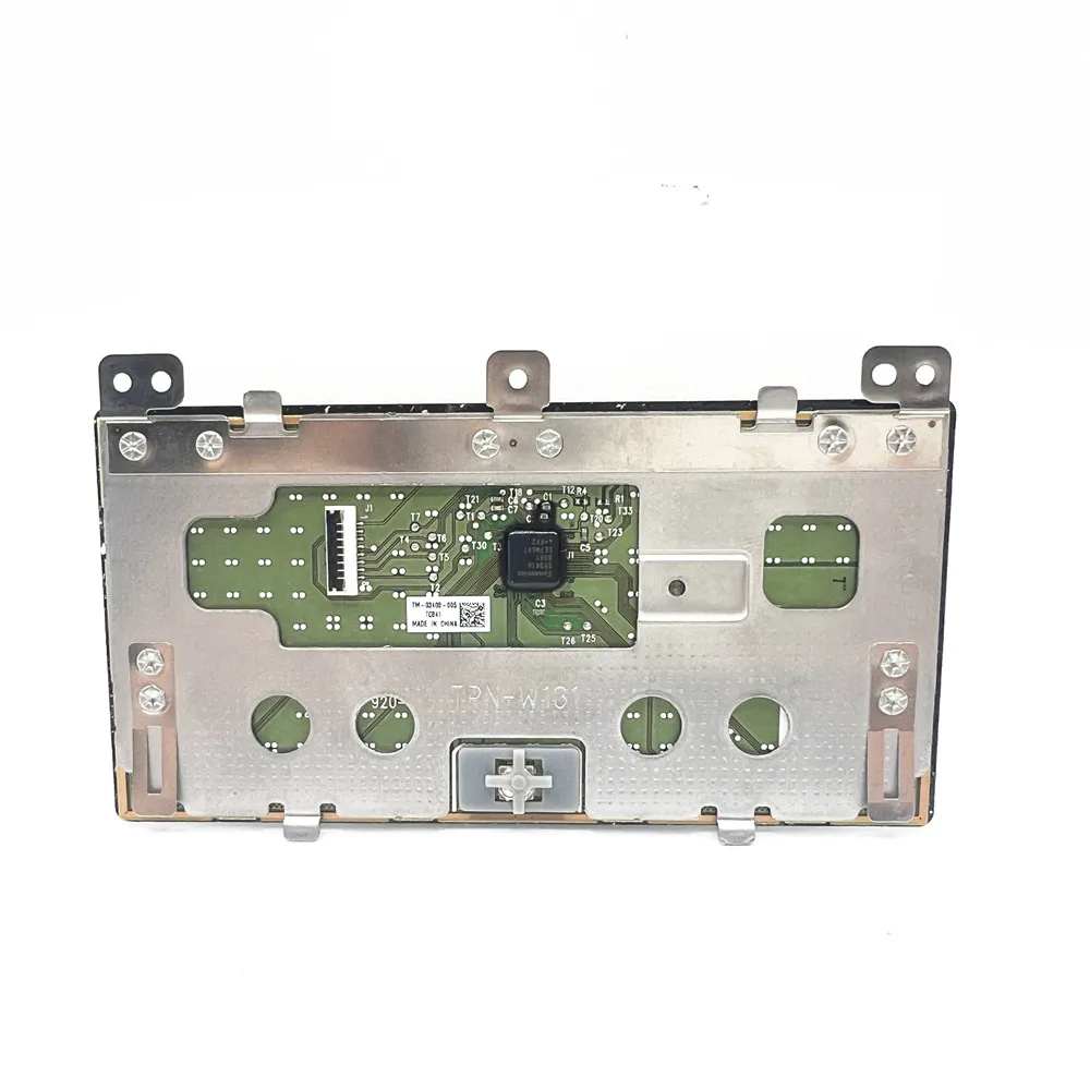 Back Cover For HP Pavilion X360 14-CD 14M-CD TPN-W131 Non-Touch LCD