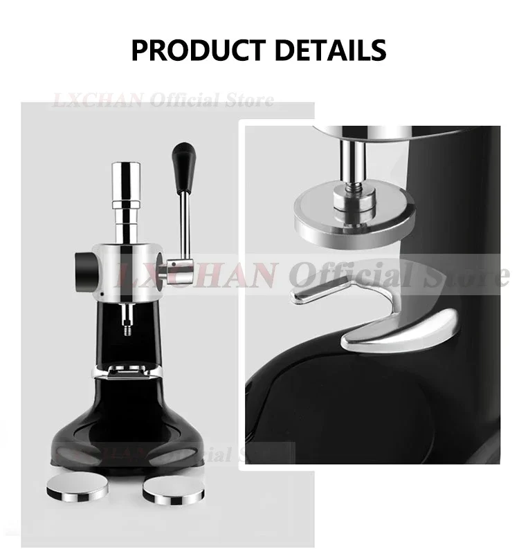 Manual Coffee Tamper