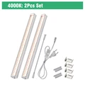 4000K 2Pcs