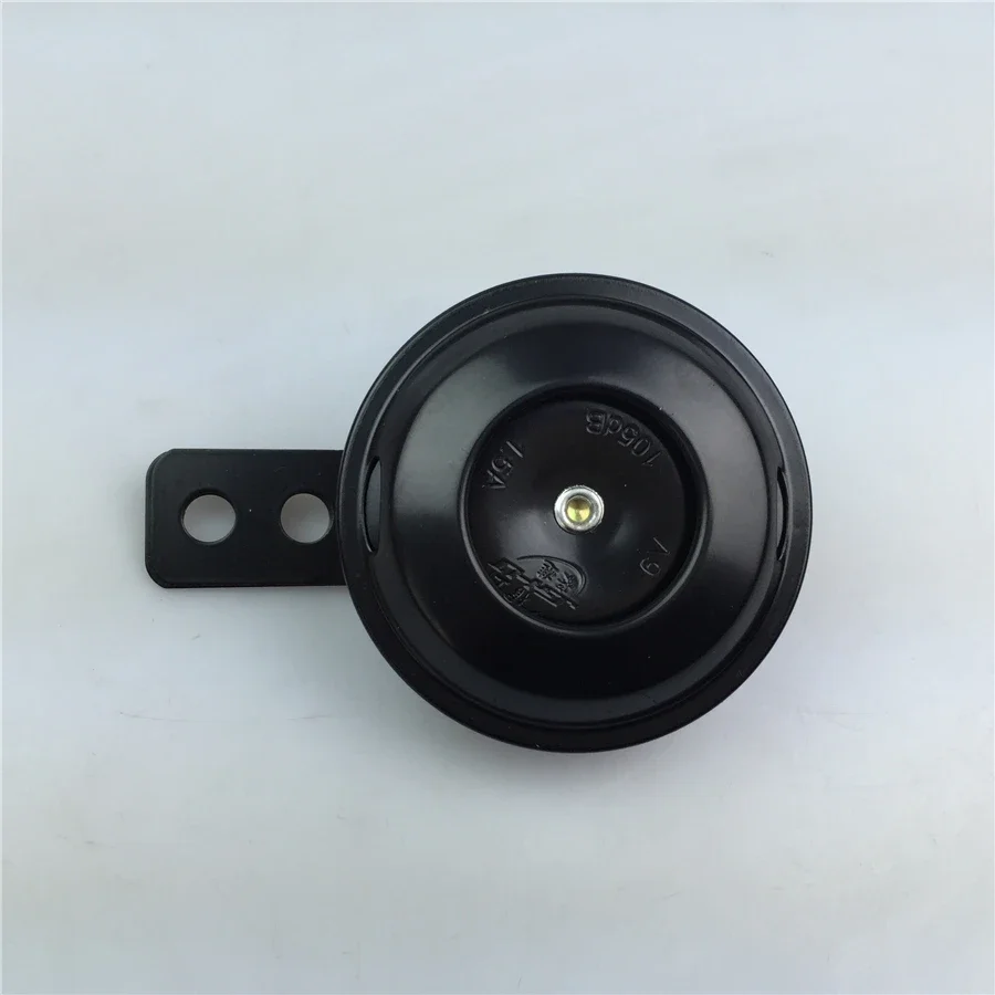 Motorcycle Speaker Universal Small Speakers 6V Motorcycle Modified Accessories