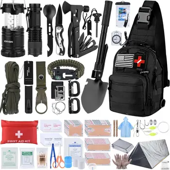 Survival Kit 1