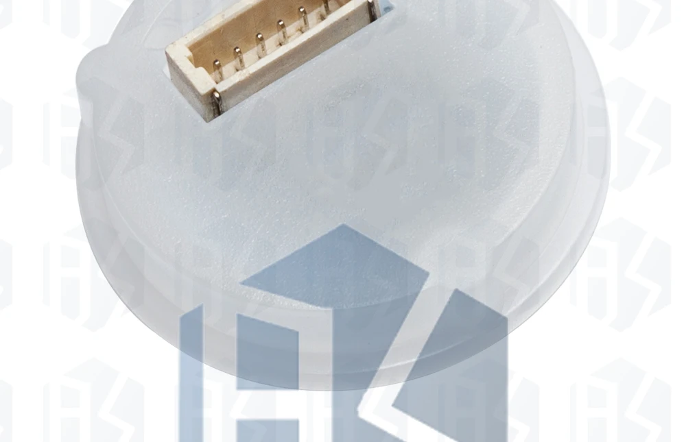 Sfm-v5.3 Halbleiter integrierte berührungs kapazitive Erfassung und Identifizierung Finger abdrucks ensor modul uart Kommunikation – Detail 13