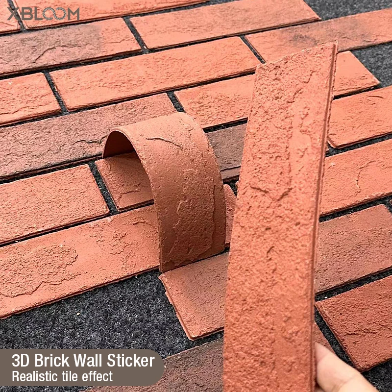 Paneles 3D "AUTOADHESIVOS" En PVC GRANIT Efecto MOSAICO DUCHA BAÑO Rea