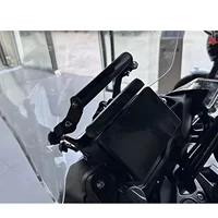 GPS Navigation Bracket For VOGE Valico 900DSX DS900X DSX900 DSX 900 DSX 900X Motorcycle Accessories Phone Stand Holder Support - Image 2