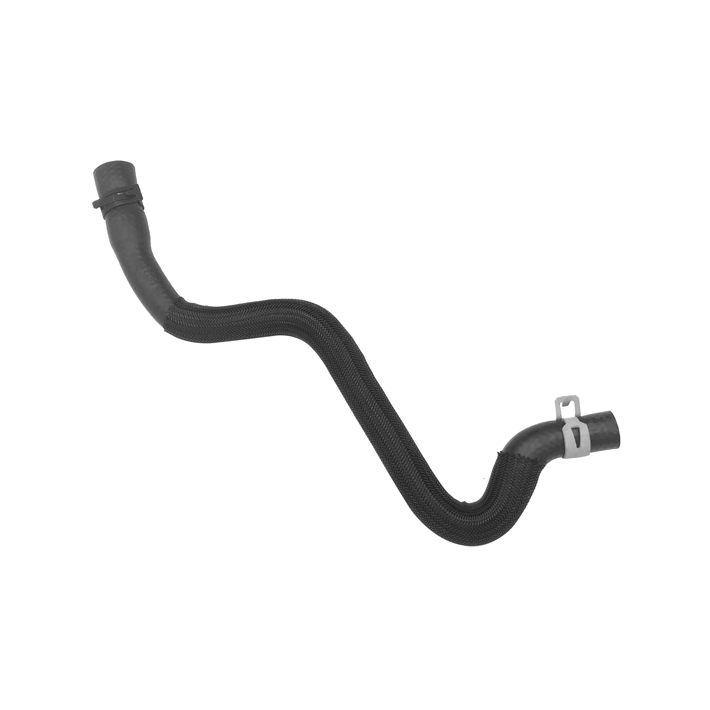 For Volvo XC70 XC60 V70 V60 S80 S60 2008-8623124 ar products Radiator Water tank backwater long hose Short hose silicone hose