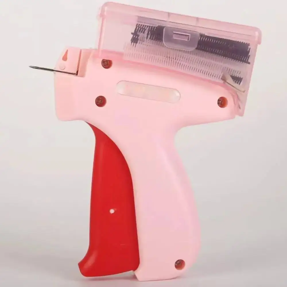 1 Stück „Dünne“ Kleidung Kleidungsstück Preis Marke Label Tagging Gun – Detail 1