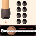 Circular Brown L