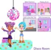 Original Skyrocket Pixel Stars Dreamhouse Children's Toys Electronic Game Console Create a Virtual Dream Version of Yourself! 4