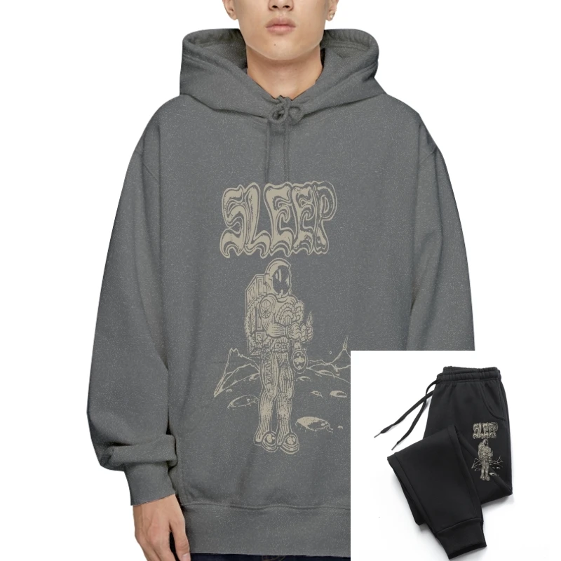 

SLEEP Dopesmoker The Holy Mountain 1993 vintage SweaHoody Sweatshirt Hoodie men SweaHoody Sweatshirt Hoodie