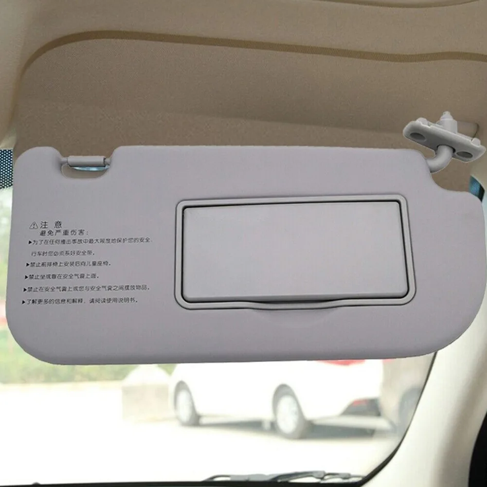 

Переднее правое зеркало для макияжа Kia Sportage 2005-2010 8520103000, 1 шт.