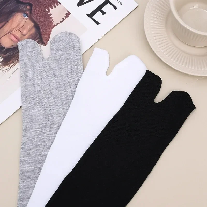 Рисунок 6 - Японские летние носки унисекс из