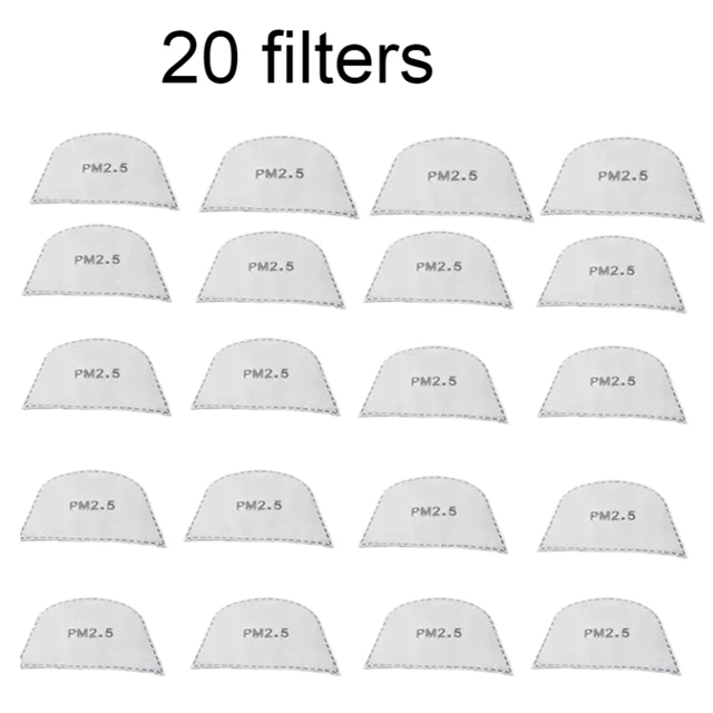 Security protection Transparent full face shield safety glasses Protective Cover WindProof Anti-fog Eye Protection Face Mask 20 Filtres