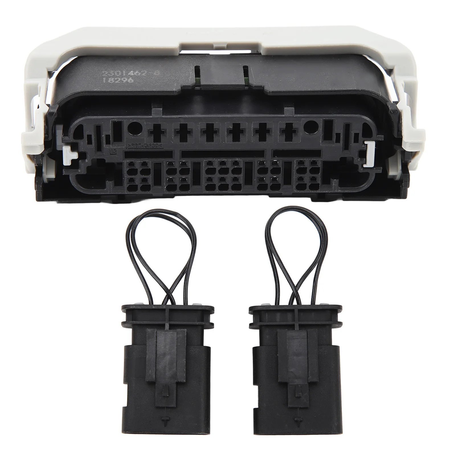 Tuner Depot Bnineteenteam CAN BUS Plug Kit, L5P CAN BUS Plugs NOX DEF Module Plug For Duramax L5p G 771757 2020 L5p Can Bus Plugs