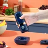 Household Portable Wireless Ultrasonic Fruit Vegetable Cleaning Machine 5