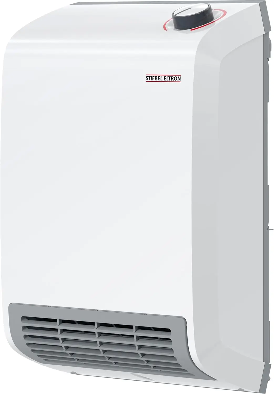 236305 CK Trend Wall-Mounted Electric Fan Heater, 2000W, 240V