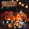Halloween Rubber Ducks,Halloween Style Design Duck Toy for Jeep Ducking Trick or Treat Goodie Bag Filler  Halloween Themed Party 5