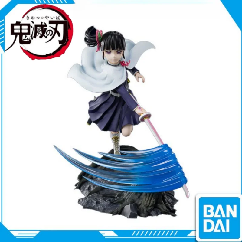Personaggi Bandai Zero Demon Killer Action Character Kanao Tsuyuri Nezuko Kamado Raccoglie Regali Di Compleanno Per Personaggio Anime