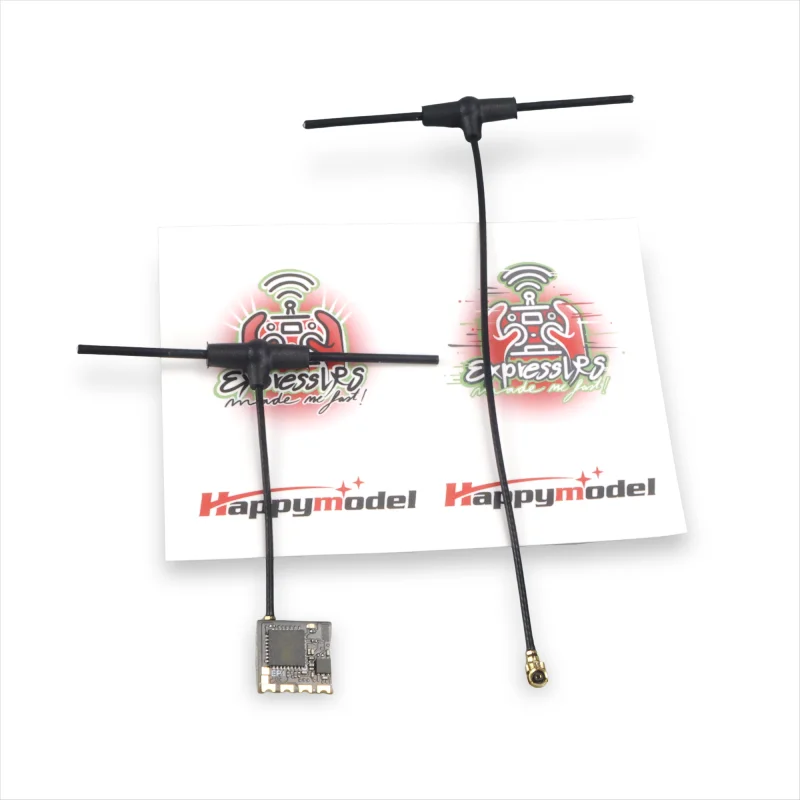 Récepteur ELRS 2.4G PP/EP1/EP2 pour Drone FPV - 500Hz, 0.47g