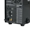 Mig Welding Machine MIG MMA TIG Stick Flux 5 in 1 Welder MIG-156 Dual Voltage 110V/220V Gas/Gasless Multiprocess 4