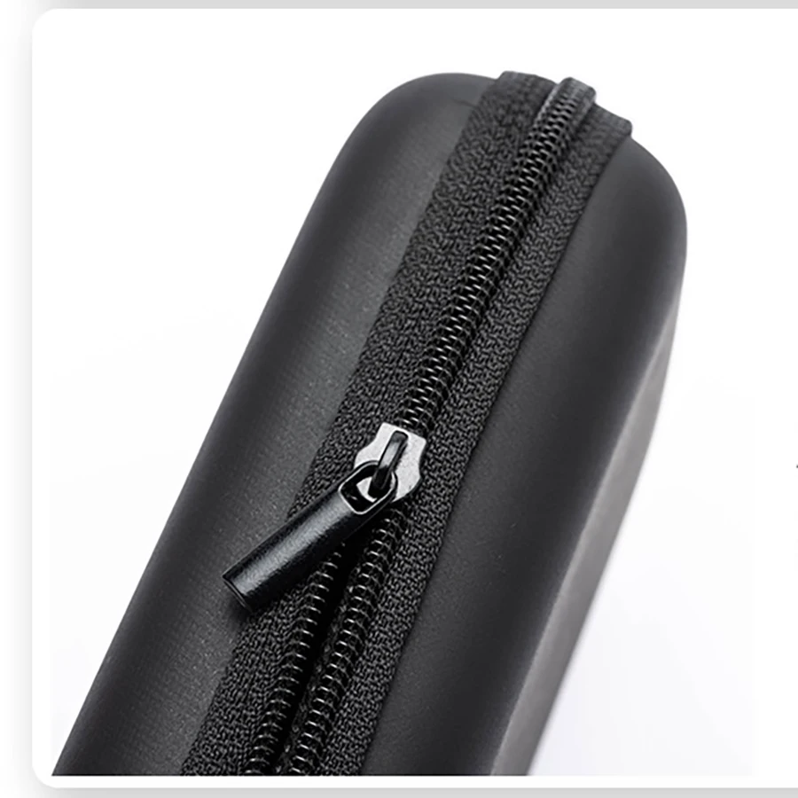 Storage Bag Mini 2.5-inch Hard Drive Storage Bag for Data Cable Headphone Poker Card Collection