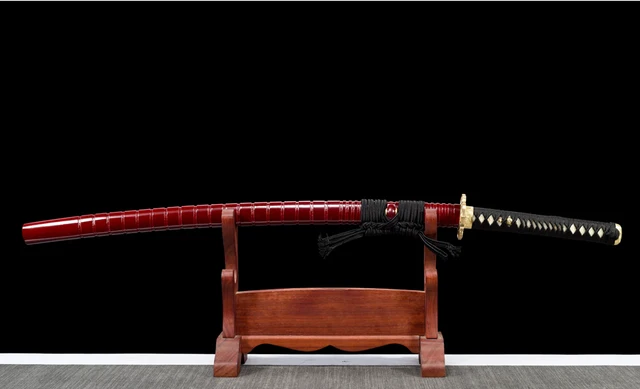 Muramasa Chinese Swords 1060 Blade Strong Flexible Real Handmade Full Tang  41inch Sekiro Shadows Die Twice Katanas - Swords - AliExpress