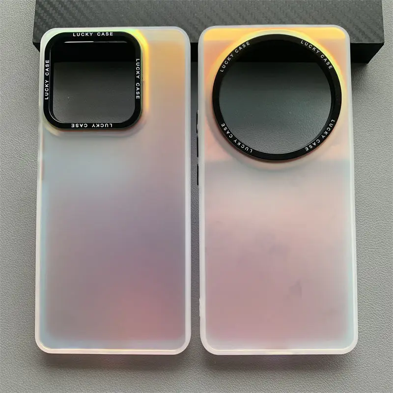 Gradient Slim Hard PC Protective Back Cover Case