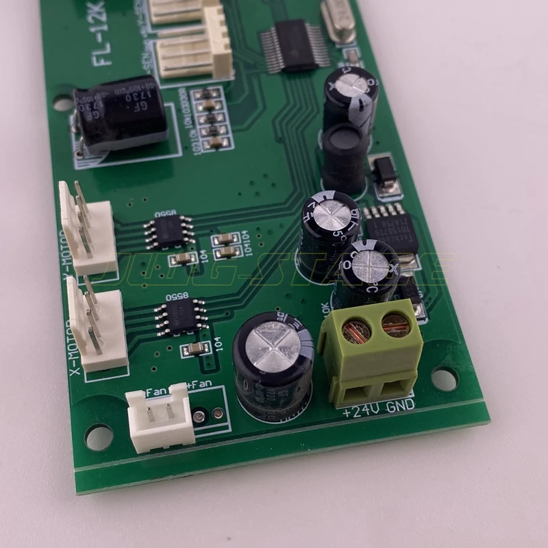 Alibaba777 ページ FL-12K 36X3W Led Moving Head Light Spare Parts Replacement Main