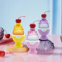 Ice Cream Cute Perfume Brand Long-lasting Eau De Toilette Floral Fruity Citrus Rose Charming Sweet Fragrance Women Body Spray