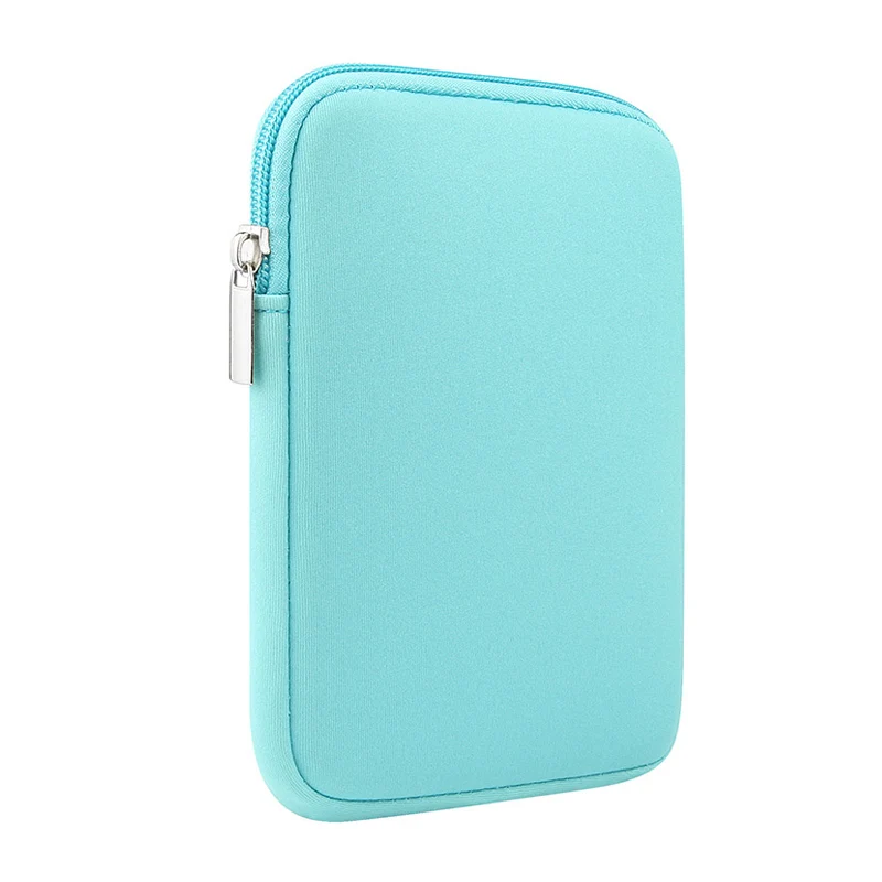 ソフトスリーブケース kobo clara/Nia/clara 2e/libra H2O/libra 2