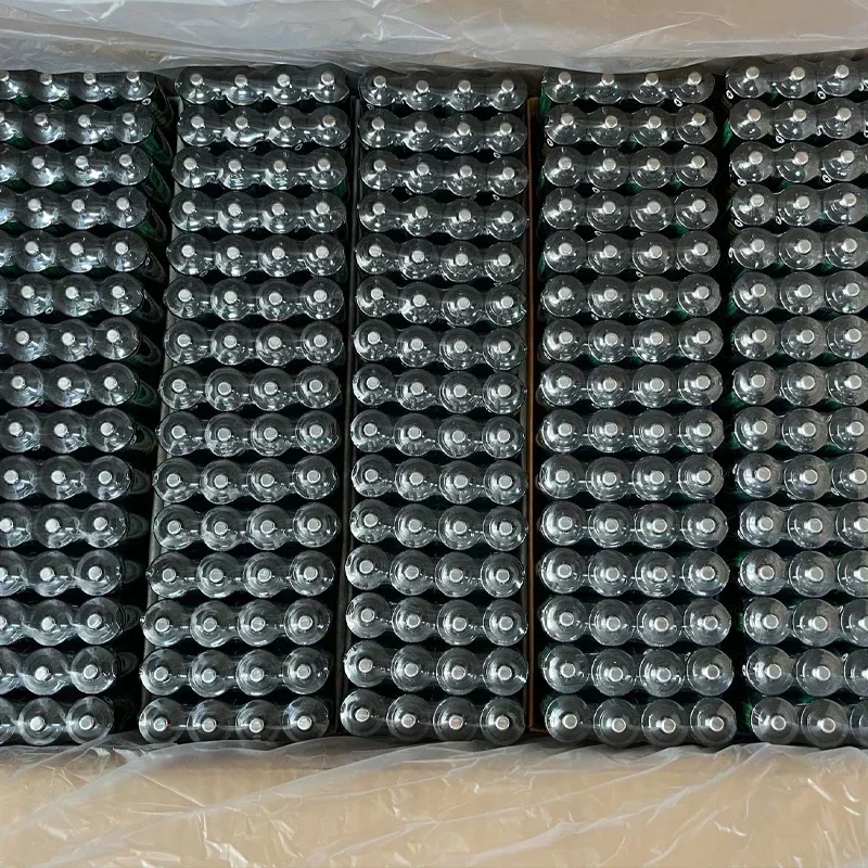 60PCS 1.5V AAA Disposable Battery 3A Alkaline Dry Batteries for Thermometer Fingerprint Lock Doorbell Wireless Mouse Keyboard