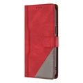 005-Red