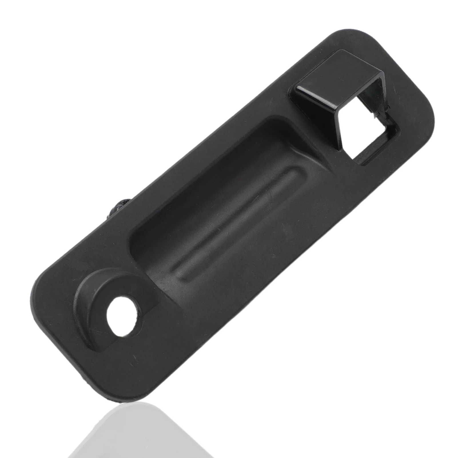 Tailgate Opening Button Shell 81260C1010 81260-C1010 For Hyundai For Sonata Interior Parts Outside Trunk Lid Lock Handle Shell Car trunk lock handle,Car trunk switch