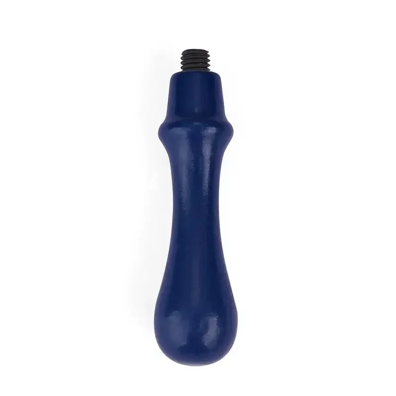 Wooden handle 8