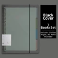 Shell Black A