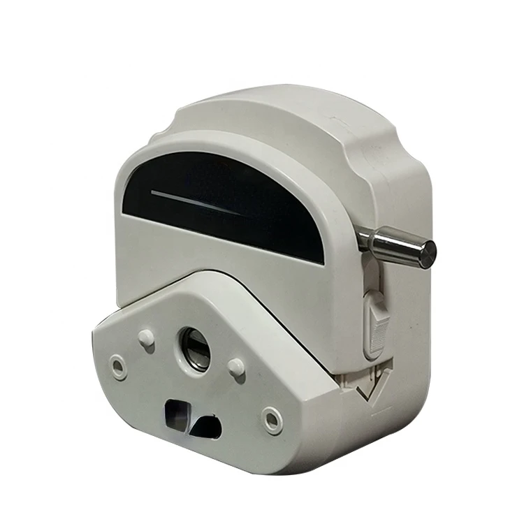 

Yz1515x Peristaltic Pump Head Peristaltic Pump Rotor Parts