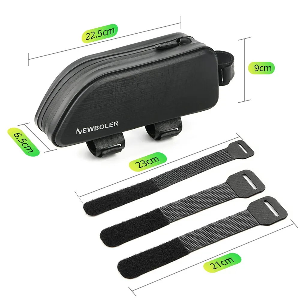 Bicycle Bag for cycling with large capacity